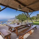 Giulia Boutique Views Pool And Guest Services By Feeling Italy Península Sorrentina
