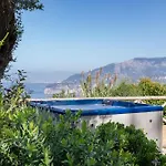 Villa Giulia Boutique Views Pool And Guest Services By Feeling Italy