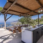 Giulia Boutique Views Pool And Guest Services By Feeling Italy * Península Sorrentina