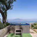 Giulia Boutique Views Pool And Guest Services By Feeling Italy
