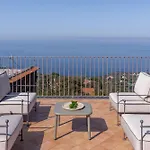 Villa Giulia Boutique Views Pool And Guest Services By Feeling Italy *